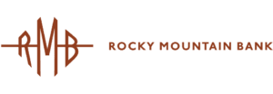 rocky mountain bank logo
