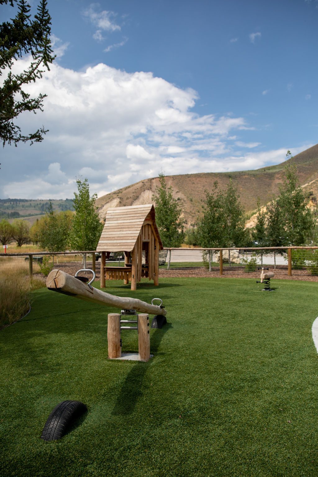 Host Your Event at One of Astoria's Many Venues Astoria Hot Springs Park