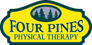 Four Pines Logo