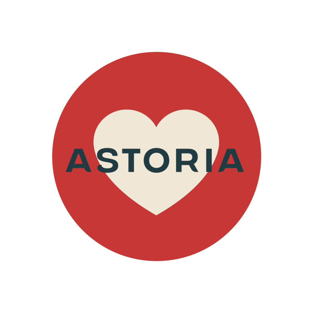 Heart Astoria