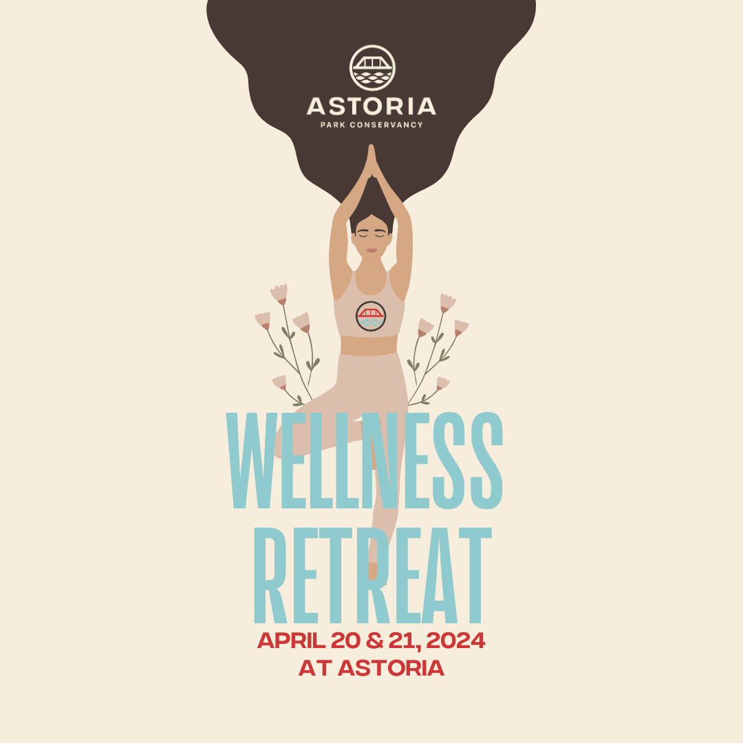 weekend wellness retreat