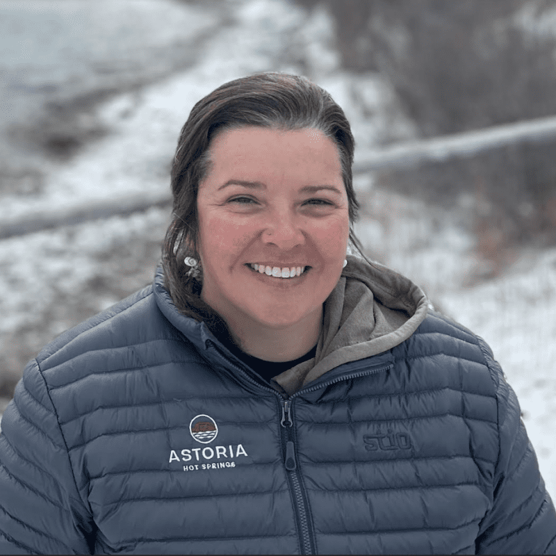 Rachel Grimes