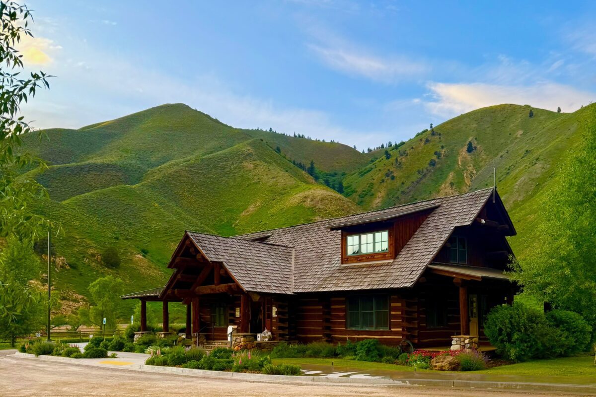 executive director job opening in jackson hole